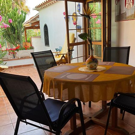 Cactus'S House, 150 M Beach, 1 Bdr, 4 Guests, Wifi, Netflix, アデヘ エクステリア 写真
