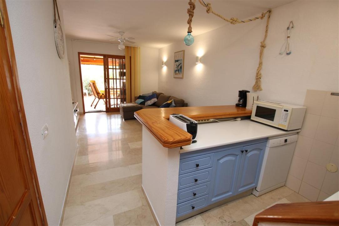 Cactus'S House, 150 M Beach, 1 Bdr, 4 Guests, Wifi, Netflix, アデヘ エクステリア 写真