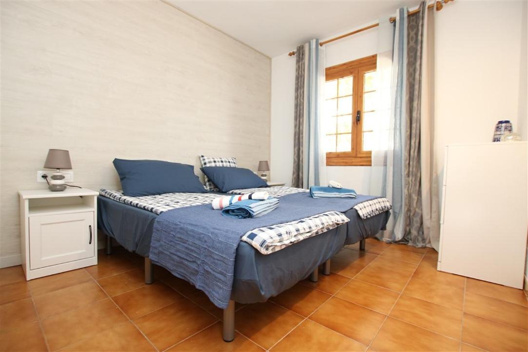 Cactus'S House, 150 M Beach, 1 Bdr, 4 Guests, Wifi, Netflix, アデヘ エクステリア 写真