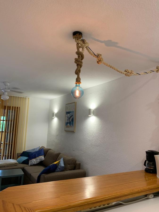 Cactus'S House, 150 M Beach, 1 Bdr, 4 Guests, Wifi, Netflix, アデヘ エクステリア 写真