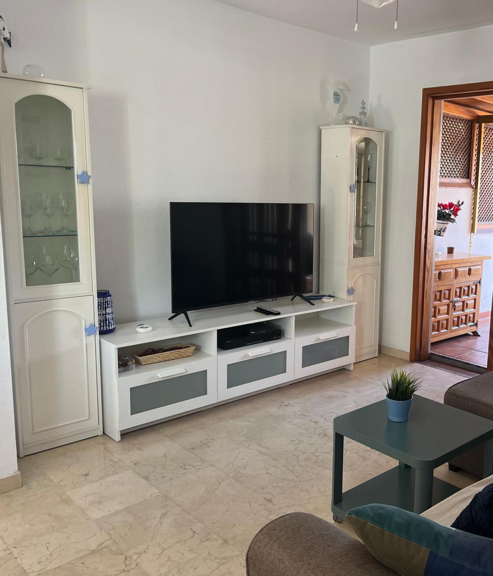 Cactus'S House, 150 M Beach, 1 Bdr, 4 Guests, Wifi, Netflix, アデヘ エクステリア 写真
