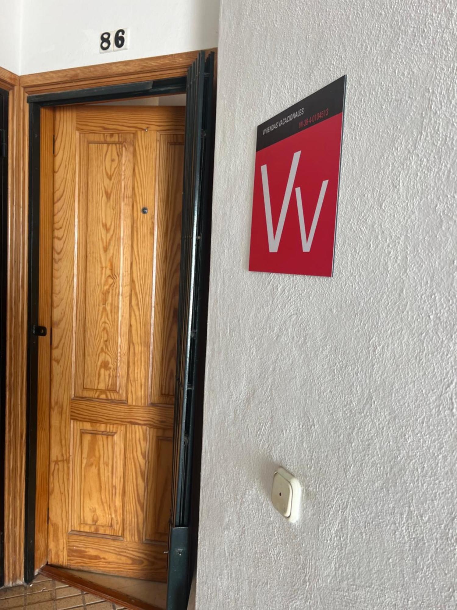 Cactus'S House, 150 M Beach, 1 Bdr, 4 Guests, Wifi, Netflix, アデヘ エクステリア 写真
